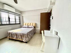 Blk 322 Jurong East Street 31 (Jurong East), HDB 5 Rooms #628845051
